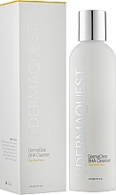 Face Cleansing Milk for Problem Skin - Dermaquest DermaClear BHA Cleanser — photo N2