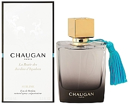 Fragrances, Perfumes, Cosmetics Chaugan Sublime - Eau de Parfum