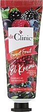 Fragrances, Perfumes, Cosmetics Allantoin Hand Cream - Dr. Clinic Forest Fruit