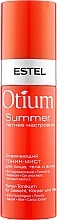 Fragrances, Perfumes, Cosmetics Refreshing Face, Body & Hair Tonic Mist - Estel Professional Otium Summer Spray Tonic