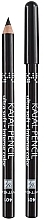 Fragrances, Perfumes, Cosmetics Eye Kajal - Vitex Kajal Pencil