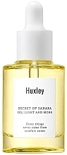 Fragrances, Perfumes, Cosmetics Facial Oil Essence - Huxley Secret of Sahara Oil Light And More