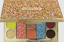 Eyeshadow Palette - Catrice My Jewels My Rules — photo N1