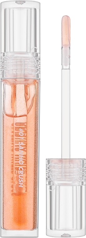 Lip Gloss - Rom&nd Glasting Water Gloss — photo N1