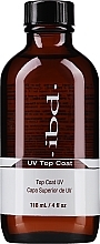 Top Coat - IBD UV Top Coat Refill — photo N1