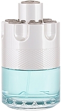 Fragrances, Perfumes, Cosmetics Azzaro Wanted Tonic - Eau de Toilette (tester with cap) 