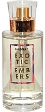 Fragrances, Perfumes, Cosmetics Bronnley Exotic Embers - Eau de Toilette (tester with cap)