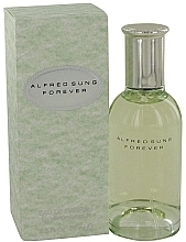 Fragrances, Perfumes, Cosmetics Alfred Sung Forever - Eau de Parfum (tester without cap)