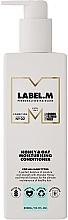 Fragrances, Perfumes, Cosmetics Moisturizing Conditioner - Label.m Professional Honey & Oat Moisturising Conditioner