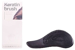 Fragrances, Perfumes, Cosmetics Keratin Hair Brush - The Cosmetic Republic Keratin Brush