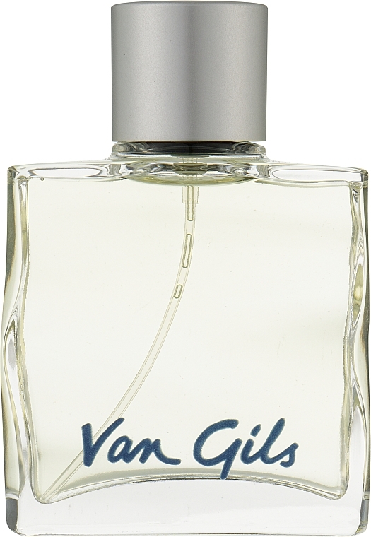 Van Gils Between Sheets - Eau de Toilette — photo N1