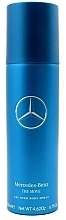 Fragrances, Perfumes, Cosmetics Mercedes-Benz The Move Men - Deodorant Spray