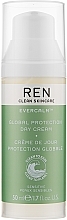 Protective Day Cream - Ren Clean Skincare Ultra Moisture Day Cream — photo N4