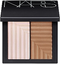 Fragrances, Perfumes, Cosmetics Contour Palette - Nars Dual-Intensity Blush 