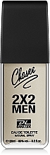 Chaser 2x2 Man - Eau de Toilette — photo N1