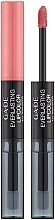 Glossy Lipstick - Ga-De Everlasting Long Lasting Lip Color — photo N1