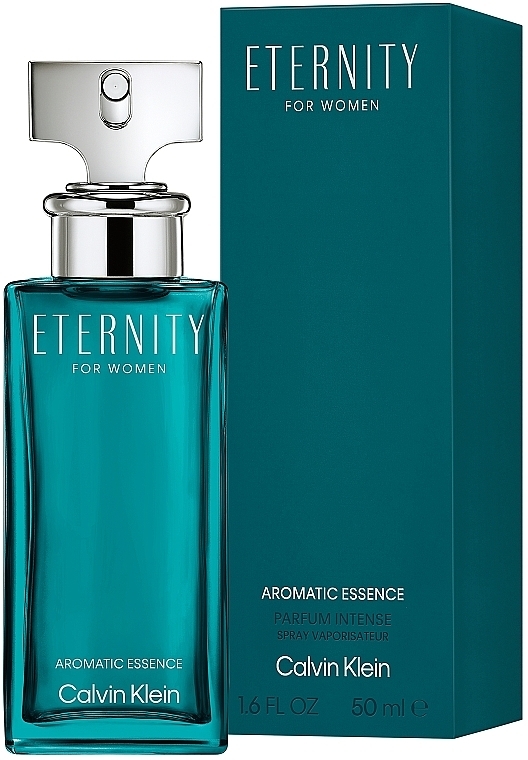 Calvin Klein Eternity Aromatic Essence - Parfum — photo N3