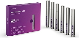 Fragrances, Perfumes, Cosmetics Teeth Whitening Gel - Smilepen Whitening Gel