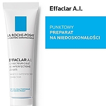 Targeted Imperfection Corrector - La Roche-Posay Effaclar A.I. Targeted Imperfection Corrector — photo N5
