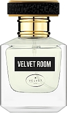 Velvet Sam Velvet Room - Eau de Parfum — photo N1