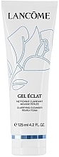 Fragrances, Perfumes, Cosmetics Facial Washing Gel - Lancome Gel Eclat