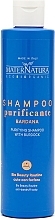 Fragrances, Perfumes, Cosmetics Anti-Dandruff Shampoo with Burdock - MaterNatura Anti-Dandruff Shampoo with Burdock 