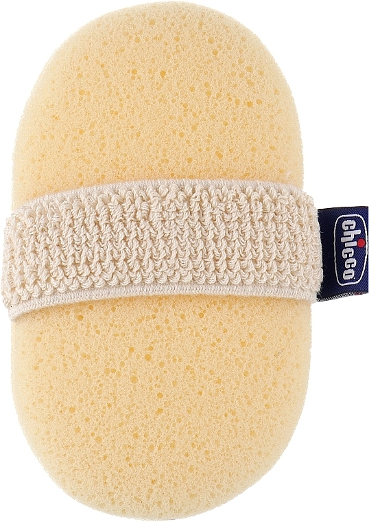 Sponge-Glove for Kids - Chicco — photo N1