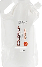 Fragrances, Perfumes, Cosmetics Conditioner - jNOWA Professional Color Up Hair Balm (refill)