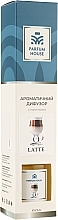 Latte Reed Diffuser - Parfum House Latte — photo N4