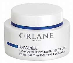 Time-Fighting Eye Care - Orlane Essential Time-Fighting Eye Care — photo N1
