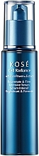 Fragrances, Perfumes, Cosmetics Face Serum - Kose Rice Power Extract Cell Radiance Rejuvenate & Firm Intensive Serum