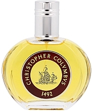 Christopher Colvmbvs Christopher Colvmbvs - Eau de Toilette — photo N1