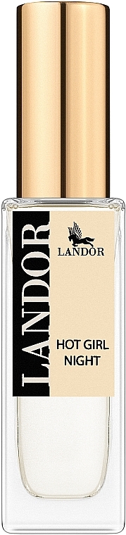 Landor Hot Girl Night - Eau de Parfum — photo N1