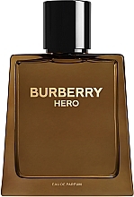 Fragrances, Perfumes, Cosmetics Burberry Hero Eau de Parfum - Eau de Parfum