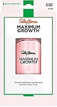 Nail Growth Enhancer - Sally Hansen Maximum Growth — photo N2