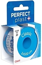 Classic Patch, 2,5x500 cm - Perfect Plast Classic — photo N1