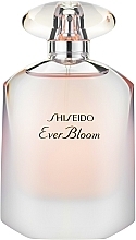 Fragrances, Perfumes, Cosmetics Shiseido Ever Bloom Eau de Toilette - Eau de Toilette