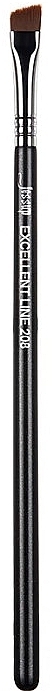 Eyeliner Brush, 208 - Jessup Excellent Line Brush — photo N1