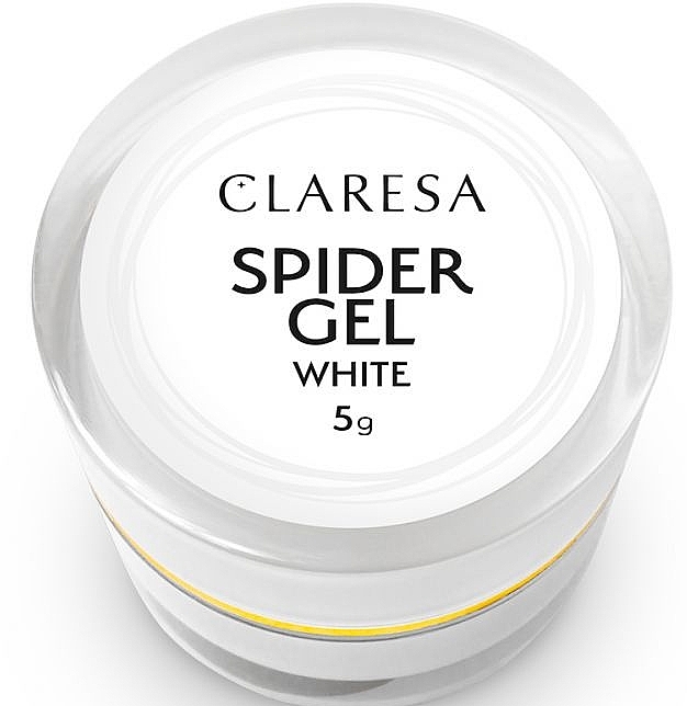 Nail Spider Gel - Claresa Spider Gel — photo N1