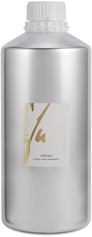 Reed Diffuser Refill - Teatro Fragranze Uniche Luxury Collection Ceresia Refill — photo N3