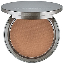 Pressed Mineral Bronzer - Colorescence Santa Fe Bronzer — photo N1