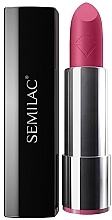 Fragrances, Perfumes, Cosmetics Lipstick - Semilac Classy Lips Lipstick