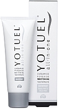 Whitening Toothpaste - Yotuel All in One Snowmint Whitening Toothpaste — photo N7