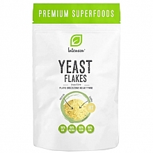 Inactive Yeast Flakes - Intenson Yeast Flakes Inactive — photo N1