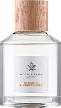 Fragrances, Perfumes, Cosmetics Hyacinth & Honeysuckle Home Diffuser - Acca Kappa Home Diffuser