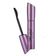 Fragrances, Perfumes, Cosmetics Mascara - Flormar Omlashes! Fan Effect Mascara (tester)