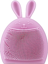 Fragrances, Perfumes, Cosmetics Silicone Face Cleansing Brush, light purple - Top Choice
