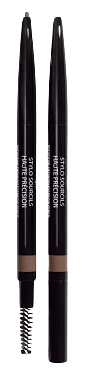 Eyebrow Pencil - Chanel Stylo Sourcils Microfine Defining Eyebrow Pencil — photo N1