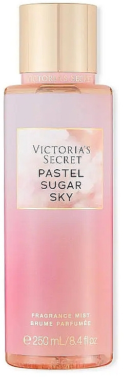 Fragrance Mist - Victoria's Secret Pastel Sugar Sky Fragrance Mist — photo N1