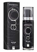 Fragrances, Perfumes, Cosmetics Eye Cream - Asombroso The One Eye Cream